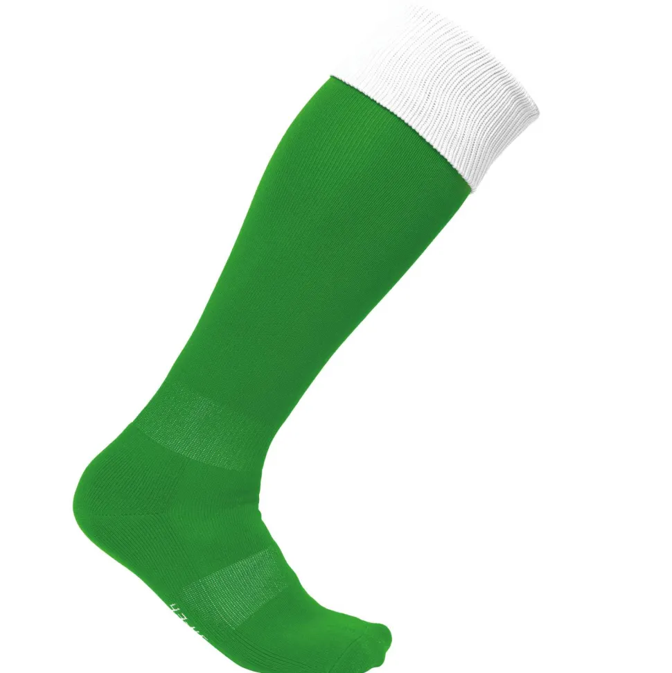 Proact PA0300 - Chaussettes de sport bicolores