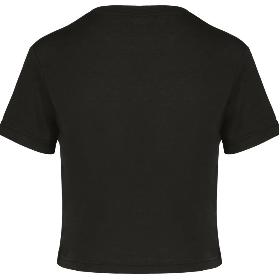 PROACT PA4022 - Crop top triblend femme