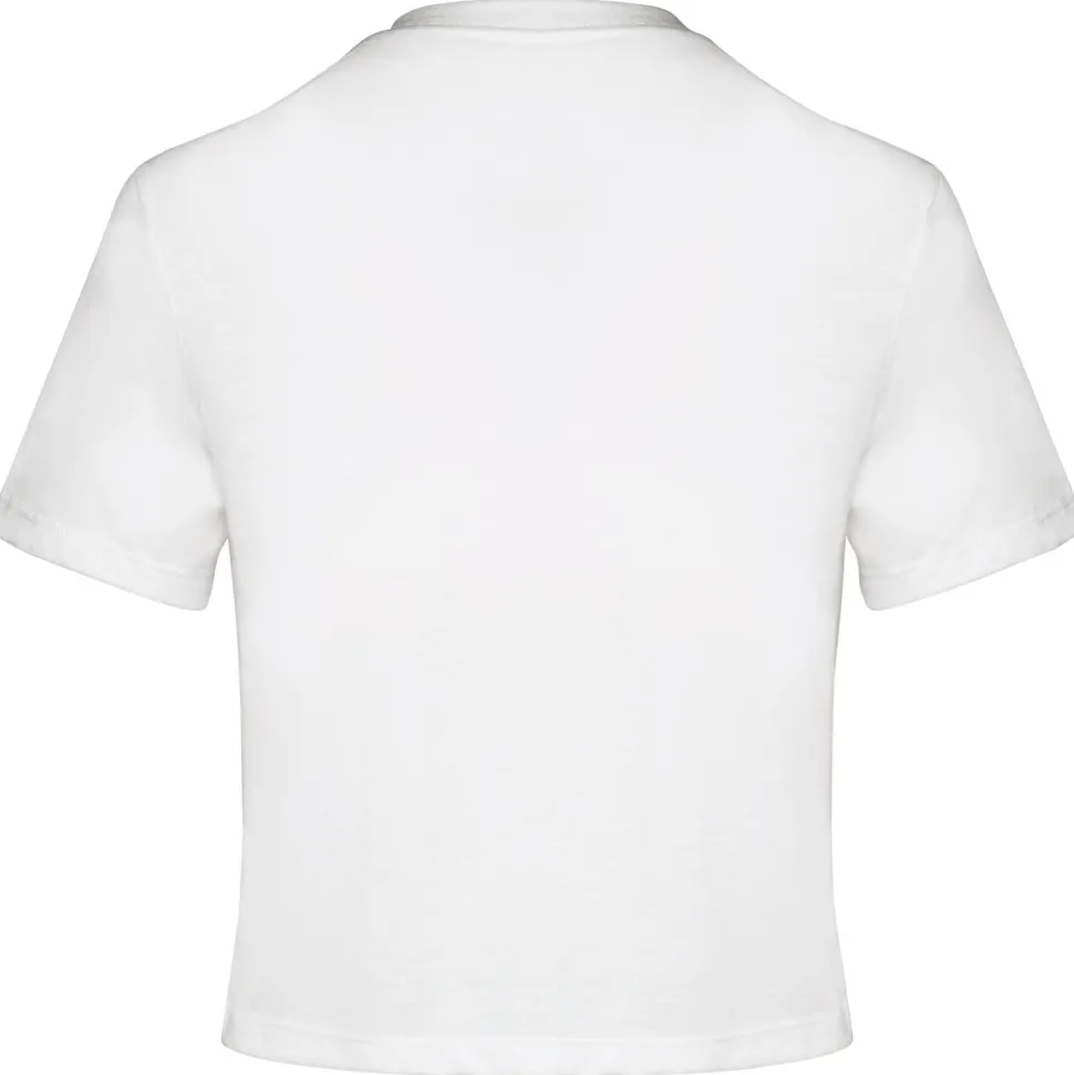 PROACT PA4022 - Crop top triblend femme