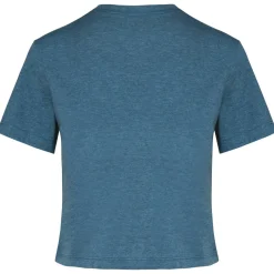 PROACT PA4022 - Crop top triblend femme