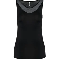 PROACT PA4031 - Débardeur de padel bicolore femme