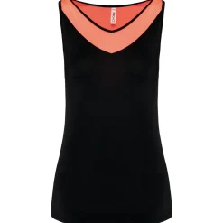 PROACT PA4031 - Débardeur de padel bicolore femme