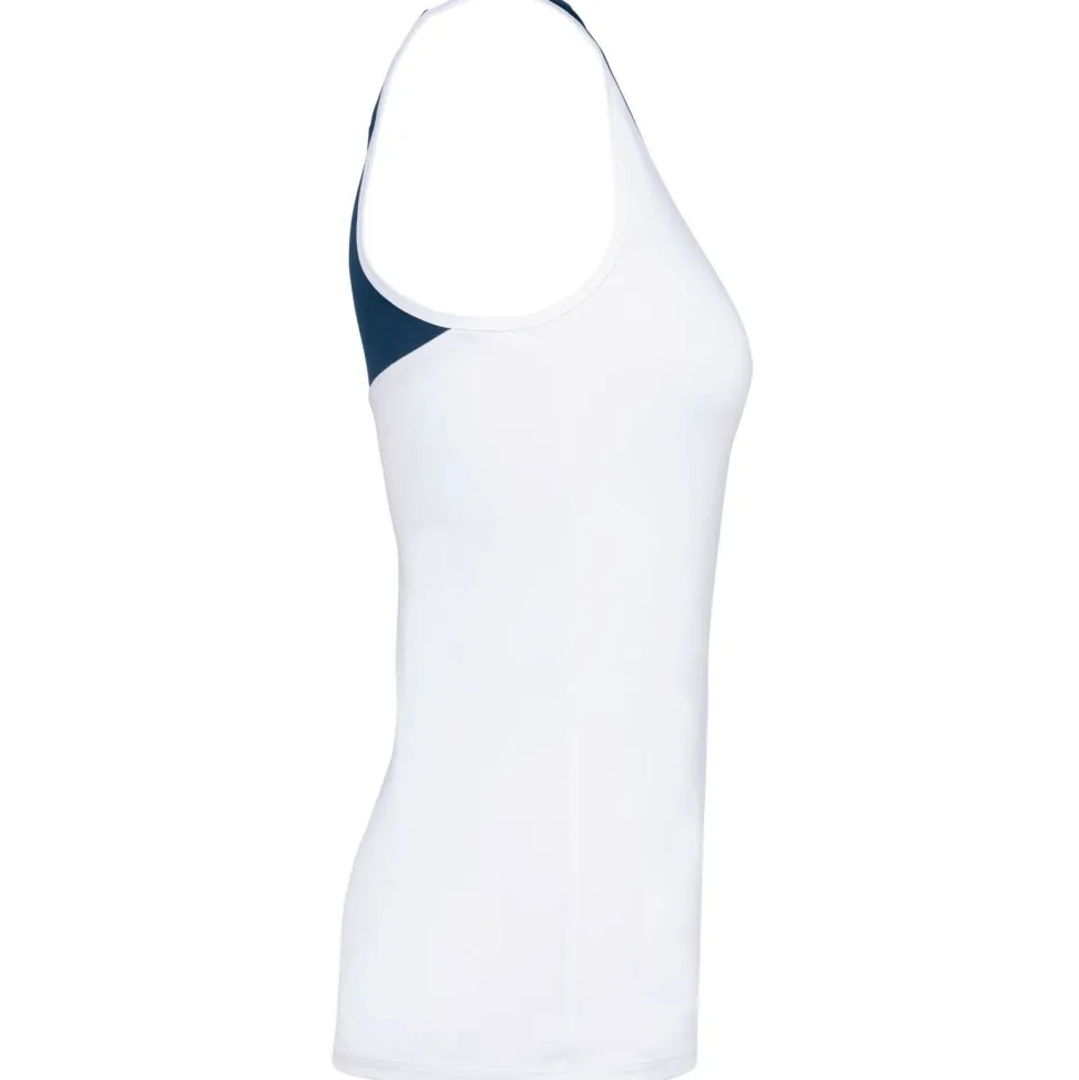 PROACT PA4031 - Débardeur de padel bicolore femme