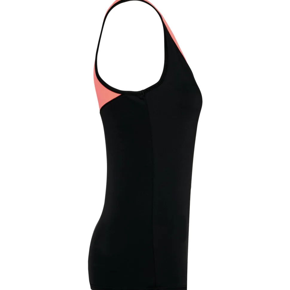 PROACT PA4031 - Débardeur de padel bicolore femme