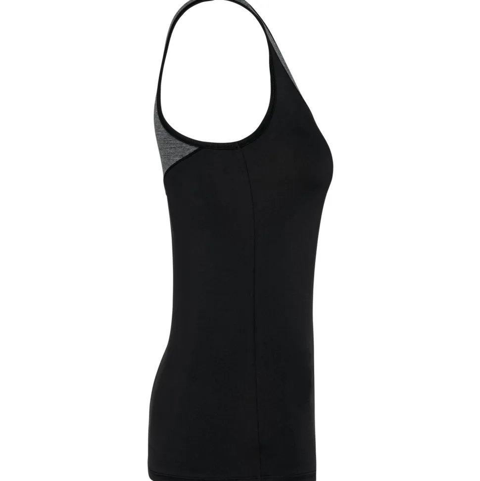 PROACT PA4031 - Débardeur de padel bicolore femme