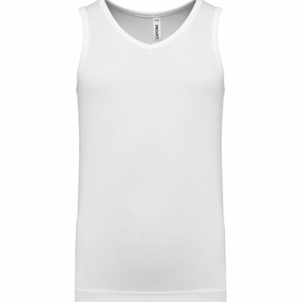 PROACT PA440 - Débardeur de sport enfant