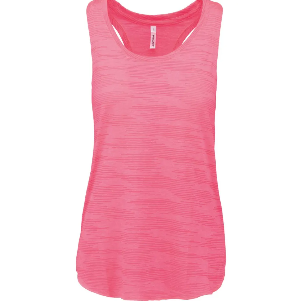 Proact PA4009 - Débardeur Sport femme
