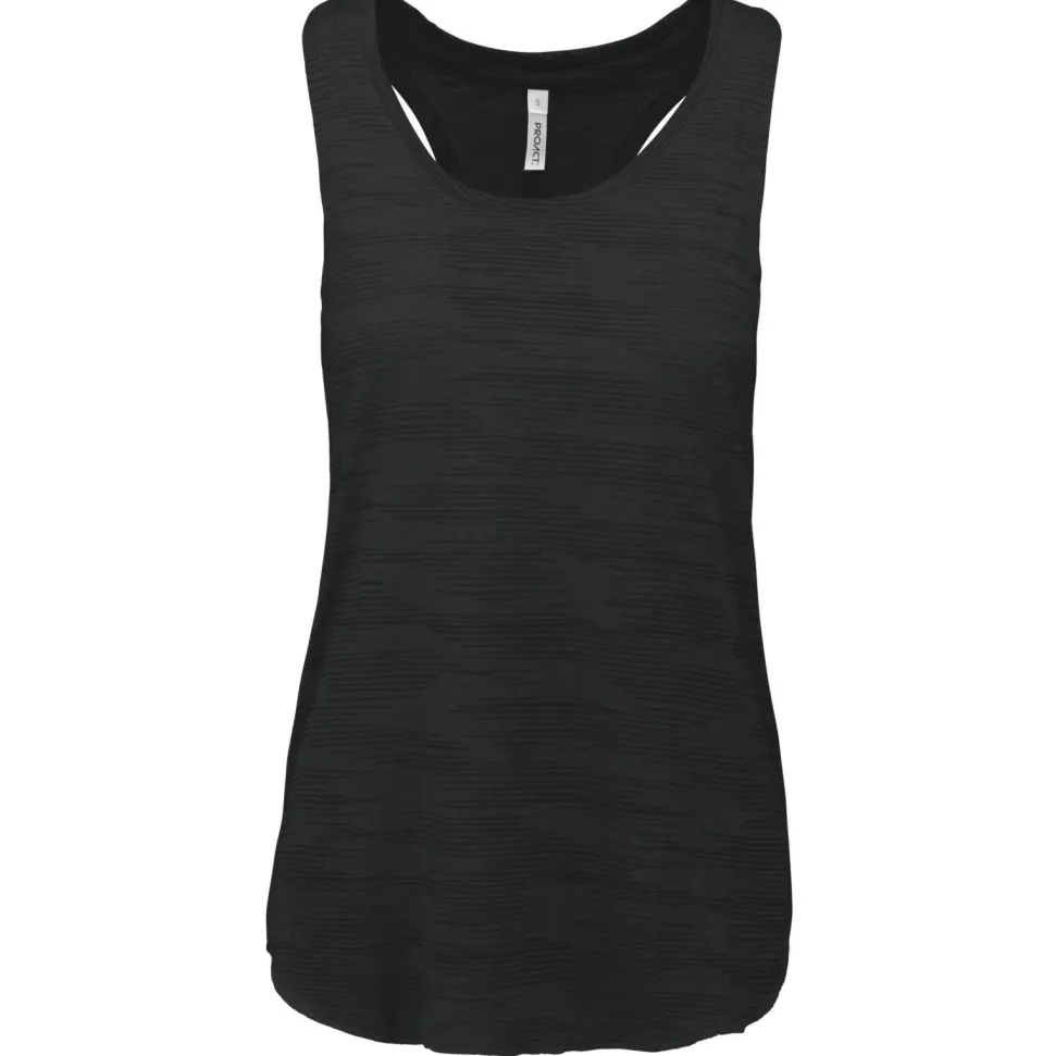 Proact PA4009 - Débardeur Sport femme