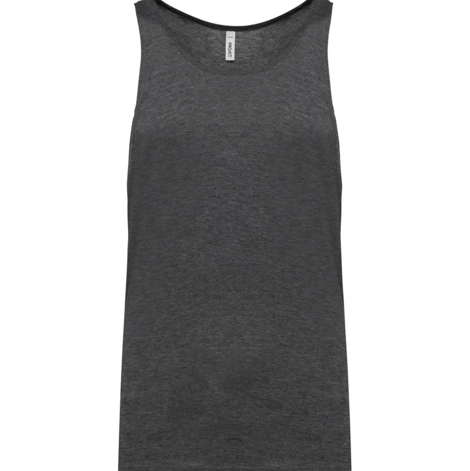 PROACT PA446 - Débardeur triblend homme