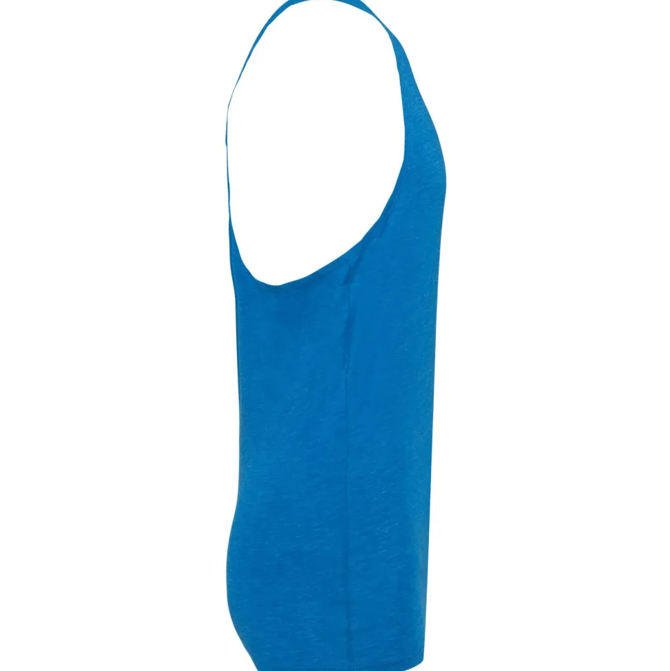 PROACT PA446 - Débardeur triblend homme