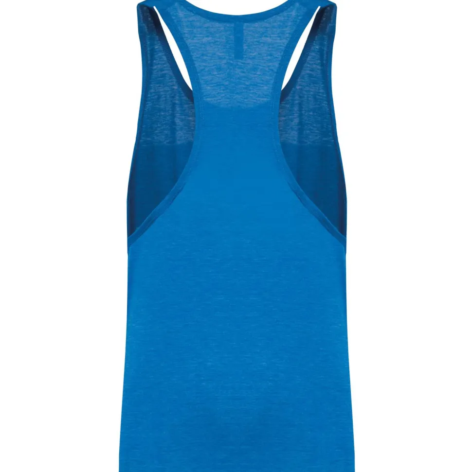 PROACT PA446 - Débardeur triblend homme