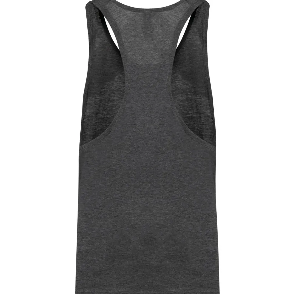 PROACT PA446 - Débardeur triblend homme