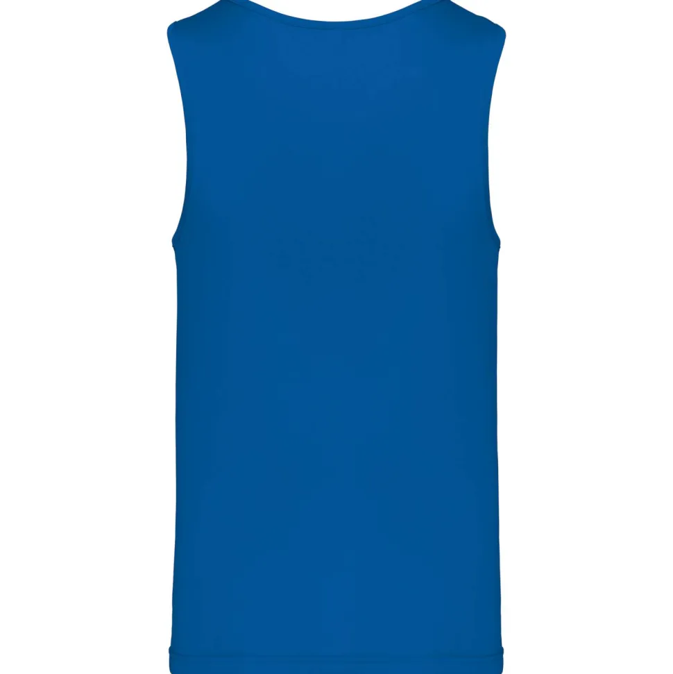 ProAct PA441 - Gilet de Sport Léger et Séchage Rapide