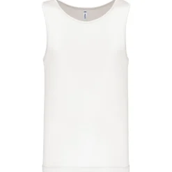 ProAct PA441 - Gilet de Sport Léger et Séchage Rapide
