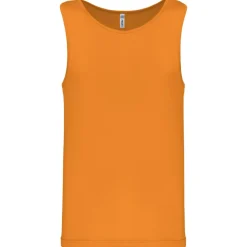 ProAct PA441 - Gilet de Sport Léger et Séchage Rapide