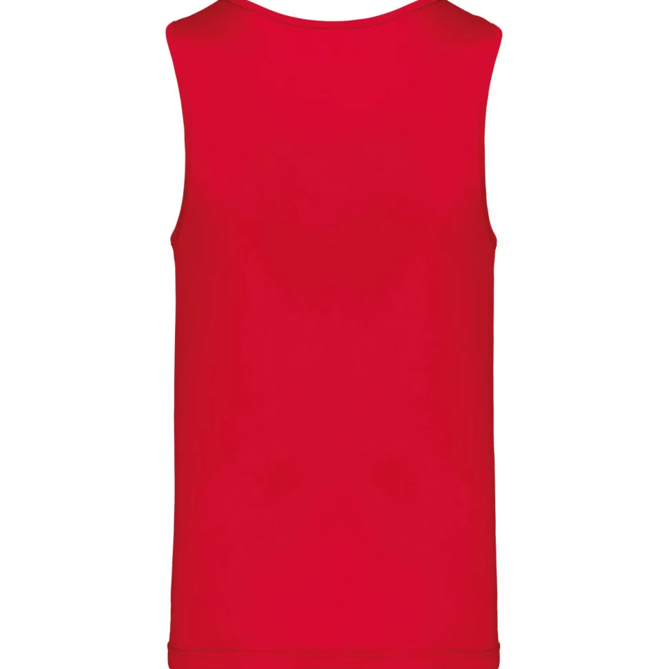 ProAct PA441 - Gilet de Sport Léger et Séchage Rapide