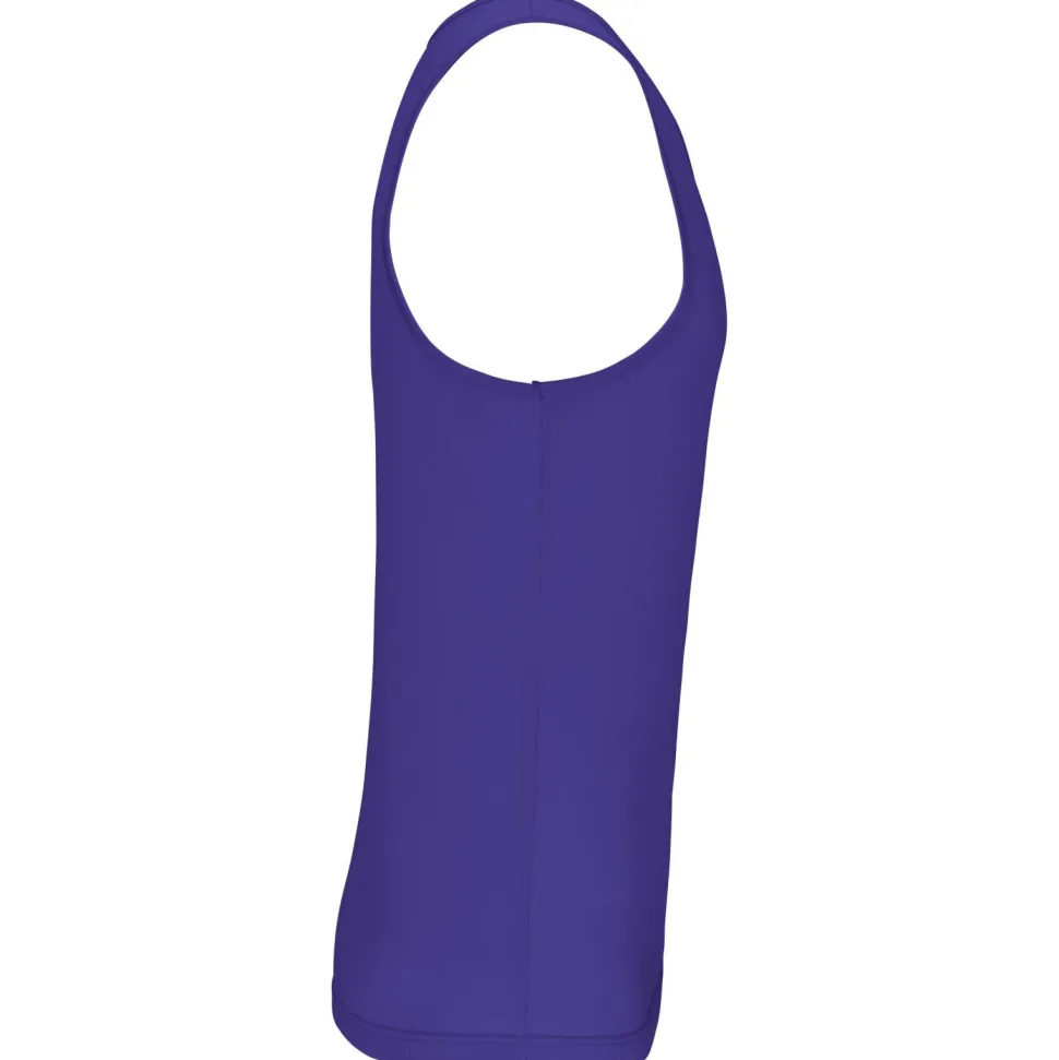 ProAct PA441 - Gilet de Sport Léger et Séchage Rapide