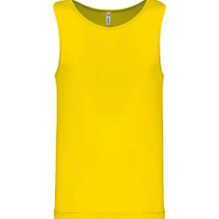 ProAct PA441 - Gilet de Sport Léger et Séchage Rapide