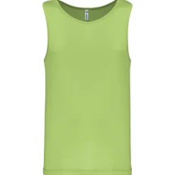 ProAct PA441 - Gilet de Sport Léger et Séchage Rapide