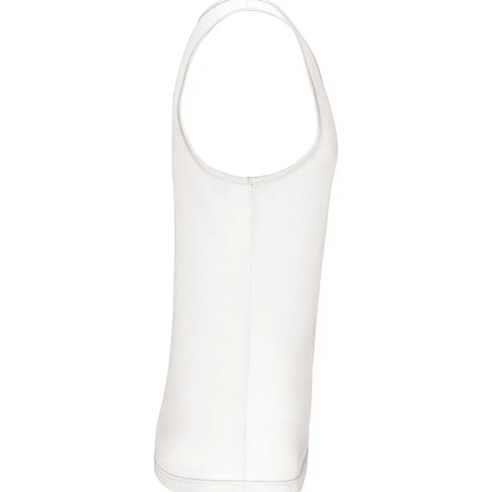ProAct PA441 - Gilet de Sport Léger et Séchage Rapide