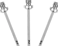 ProAct PA697 - KIT DE 3 AIGUILLES À GONFLER
