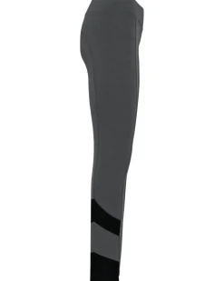 PROACT PA1016 - Legging de padel bicolore femme