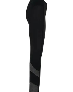 PROACT PA1016 - Legging de padel bicolore femme