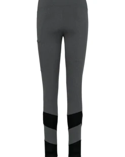 PROACT PA1016 - Legging de padel bicolore femme