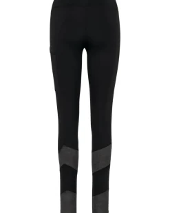 PROACT PA1016 - Legging de padel bicolore femme