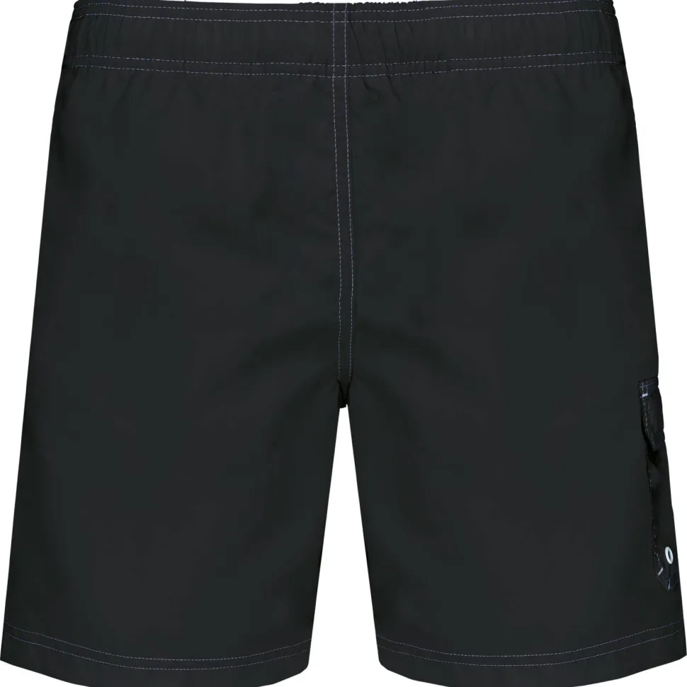 ProAct PA119 - Maillot de Bain Homme Séchage Rapide Confort