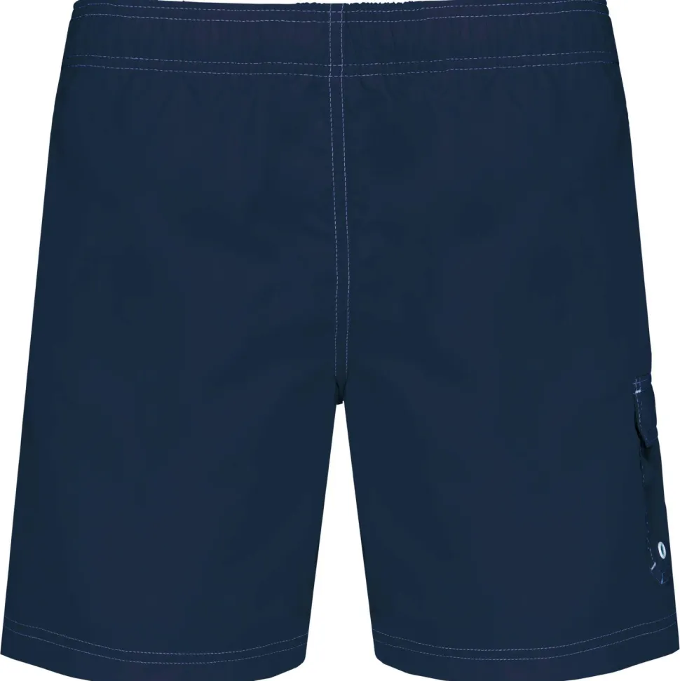 ProAct PA119 - Maillot de Bain Homme Séchage Rapide Confort