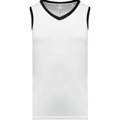 PROACT PA4050 - Maillot de basket-ball homme