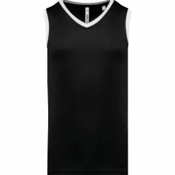 PROACT PA4050 - Maillot de basket-ball homme