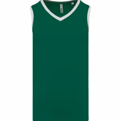 PROACT PA4050 - Maillot de basket-ball homme