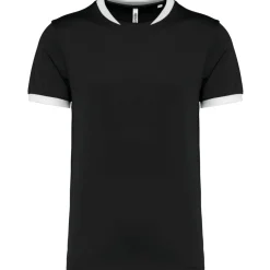 PROACT PA4027 - Maillot de rugby manches courtes unisexe