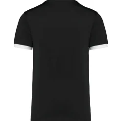 PROACT PA4027 - Maillot de rugby manches courtes unisexe