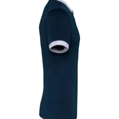 PROACT PA4027 - Maillot de rugby manches courtes unisexe