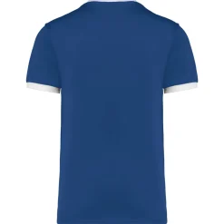 PROACT PA4027 - Maillot de rugby manches courtes unisexe