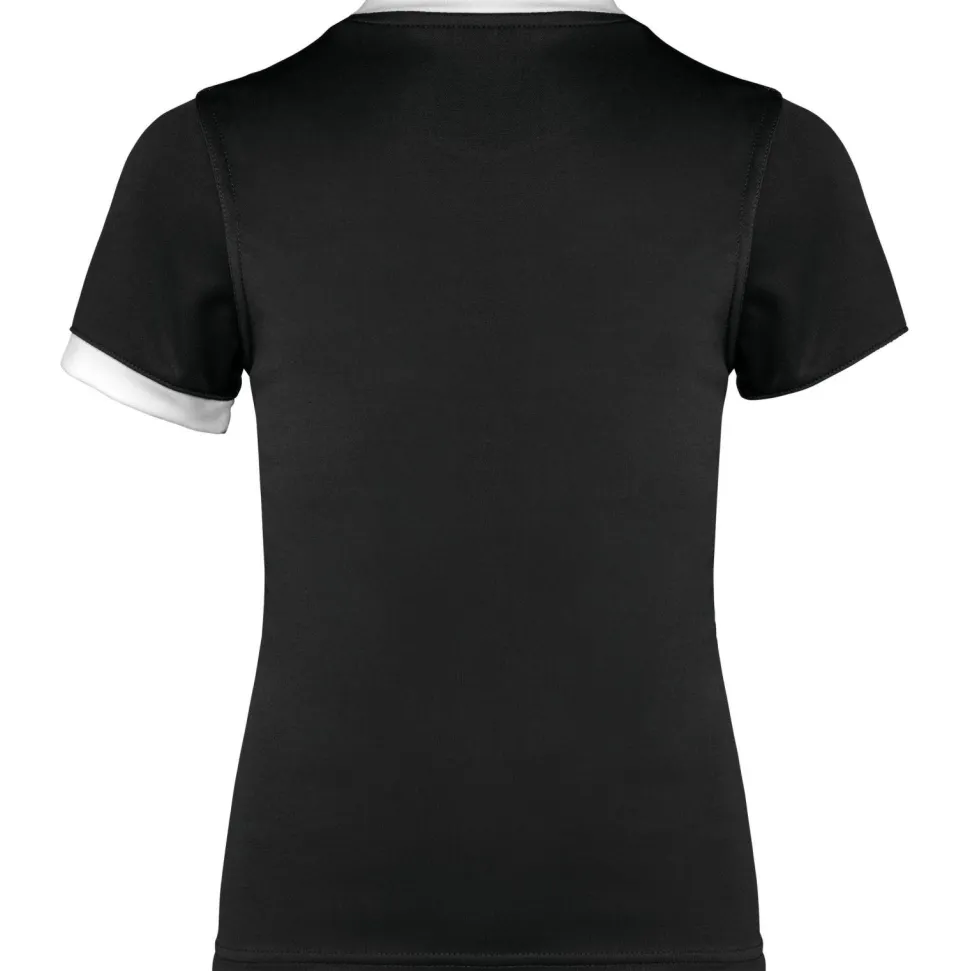 PROACT PA4028 - Maillot de rugby manches courtes enfant