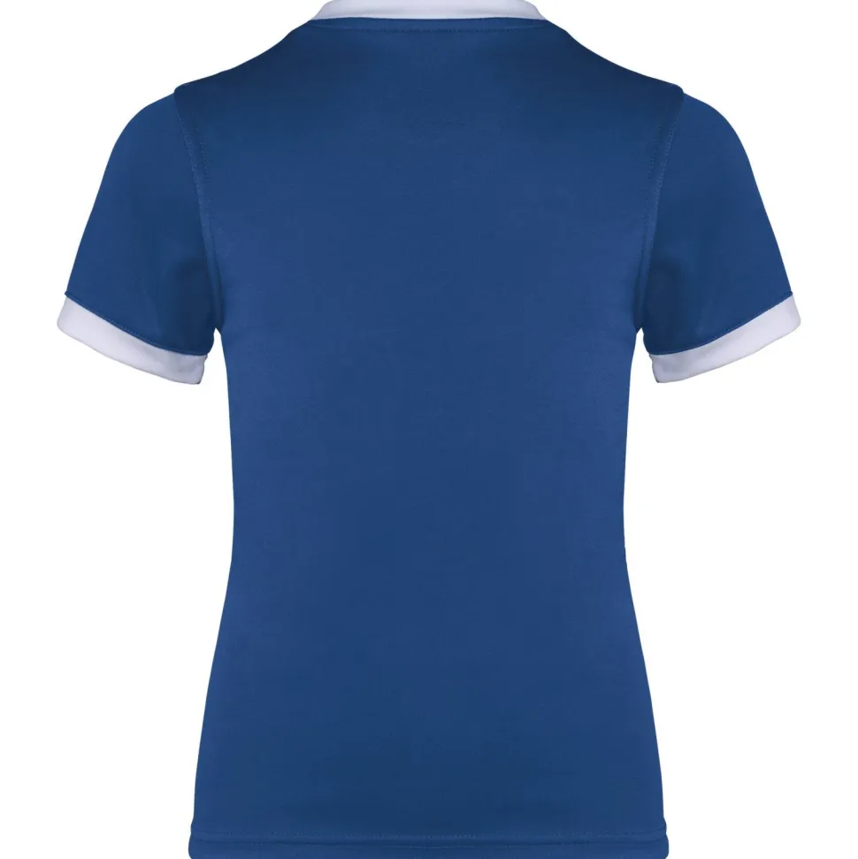 PROACT PA4028 - Maillot de rugby manches courtes enfant