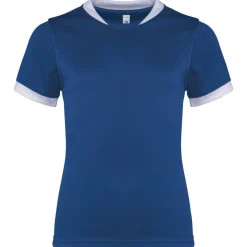 PROACT PA4028 - Maillot de rugby manches courtes enfant