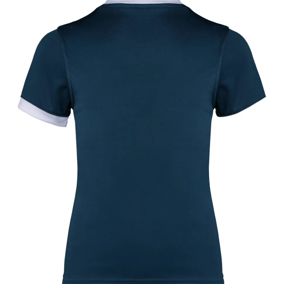 PROACT PA4028 - Maillot de rugby manches courtes enfant