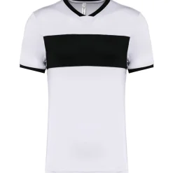 Proact PA4000 - Maillot manches courtes adulte