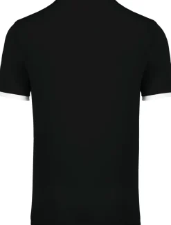 Proact PA4000 - Maillot manches courtes adulte
