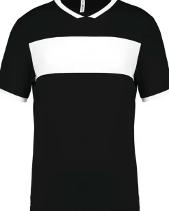 Proact PA4000 - Maillot manches courtes adulte