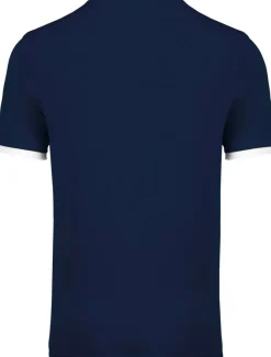 Proact PA4000 - Maillot manches courtes adulte