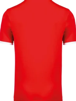 Proact PA4000 - Maillot manches courtes adulte