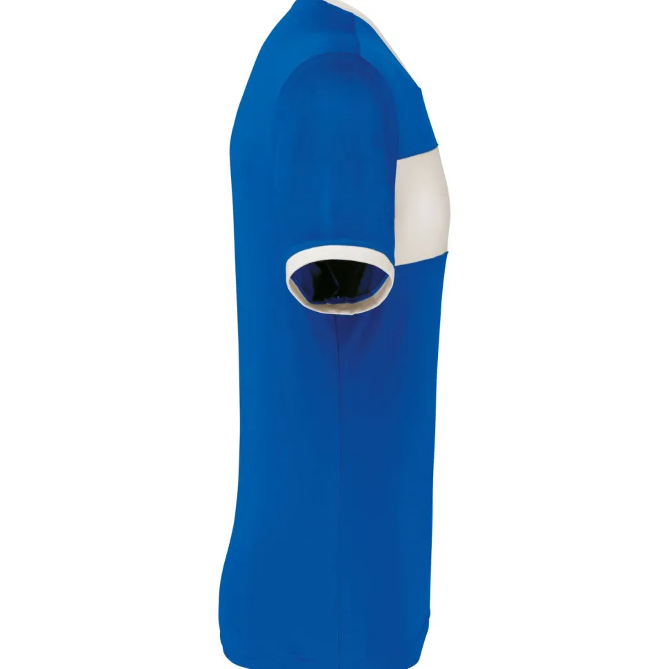 PROACT PA4001 - Maillot manches courtes enfant