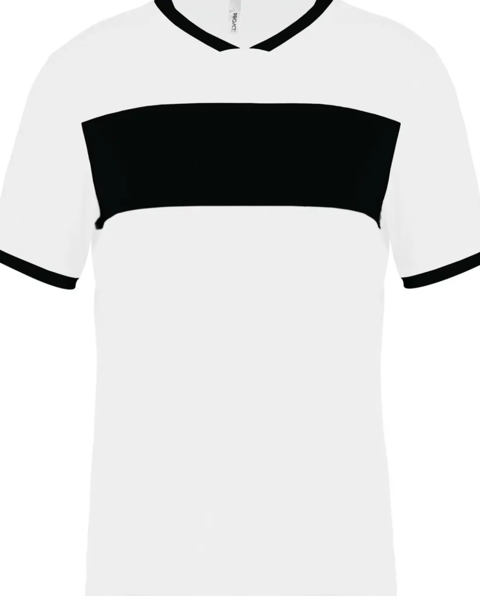 PROACT PA4001 - Maillot manches courtes enfant