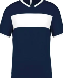 PROACT PA4001 - Maillot manches courtes enfant